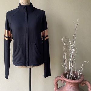 Vimmia sweatshirt jacket